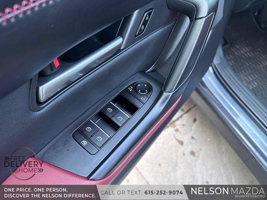 Certified 2026 MAZDA CX-50 AWD 2.5 Hybrid w/ Weather Package image 23