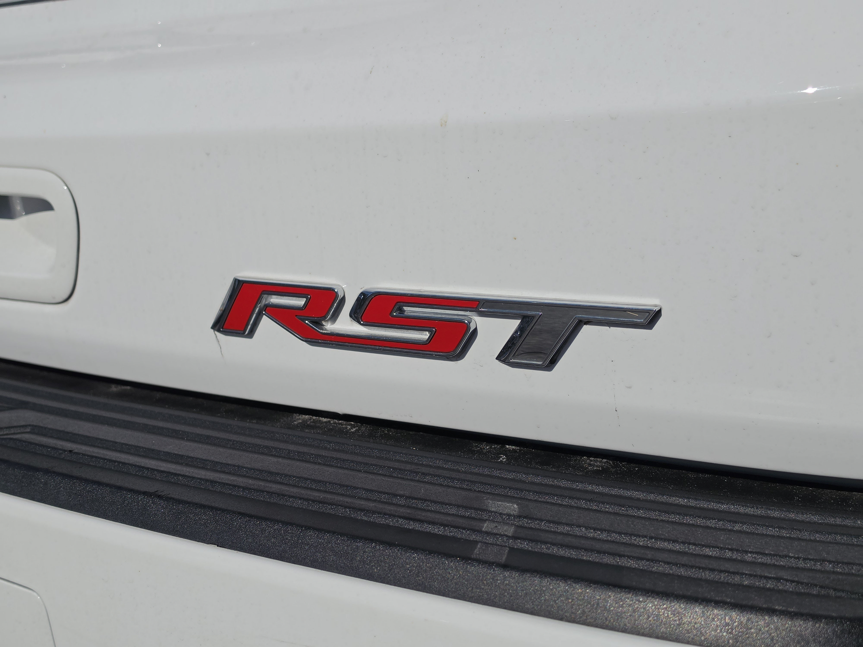 Used 2023 Chevrolet Tahoe RST RWD image 17