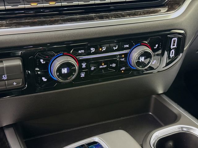 New 2026 Chevrolet Silverado 1500 RST w/ All Star Edition Plus image 16