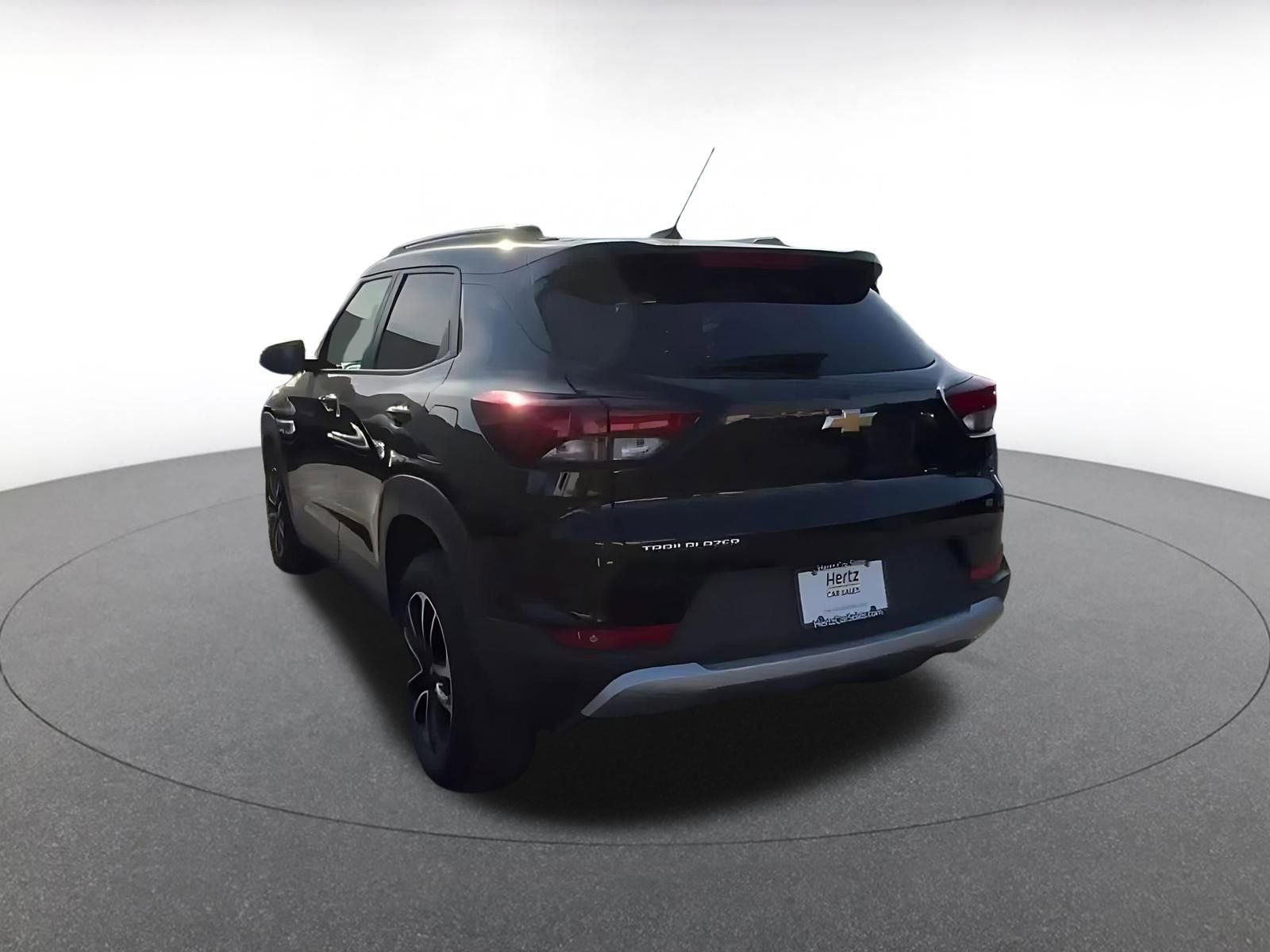 Used 2025 Chevrolet TrailBlazer LT image 11