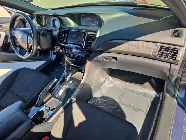 Used 2016 Honda Accord EX image 20