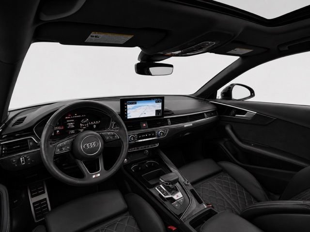 Used 2020 Audi S4 Premium Plus AWD/4WD image 25