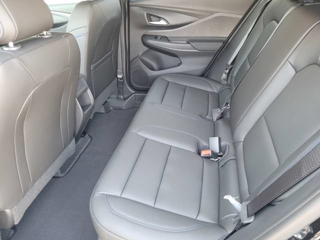 New 2026 Buick Envista Sport Touring w/ Convenience I Package FWD image 11