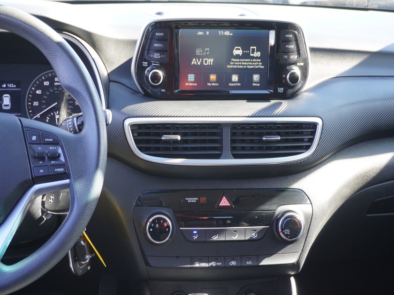 Used 2020 Hyundai Tucson SE image 14