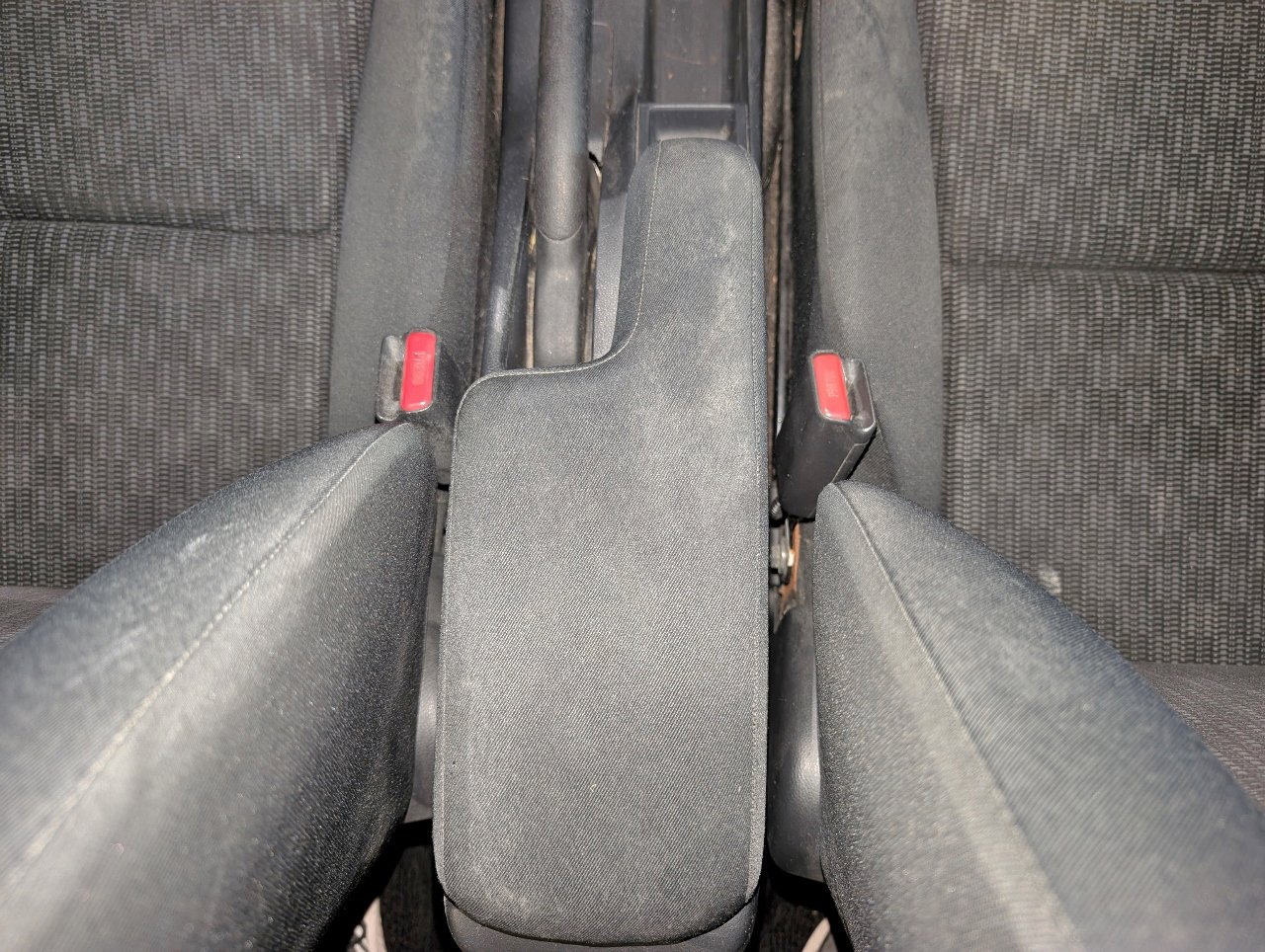 Used 2015 Honda Fit LX image 37