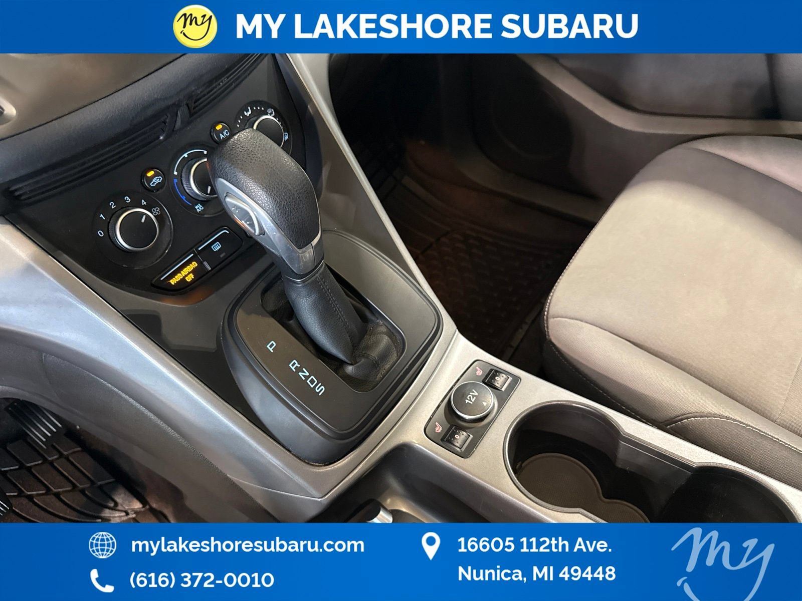 Used 2015 Ford Escape SE AWD/4WD image 21