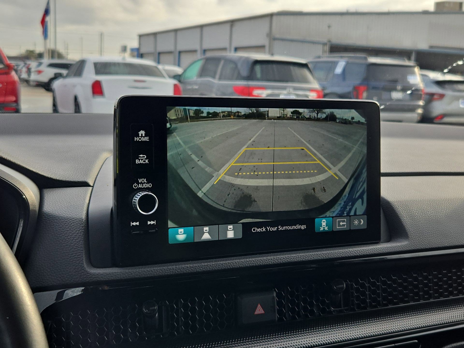 Used 2025 Honda CR-V EX-L image 25