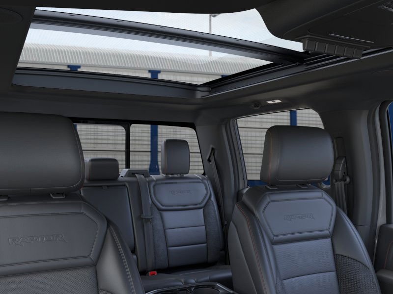 New 2026 Ford F150 Raptor AWD/4WD image 35