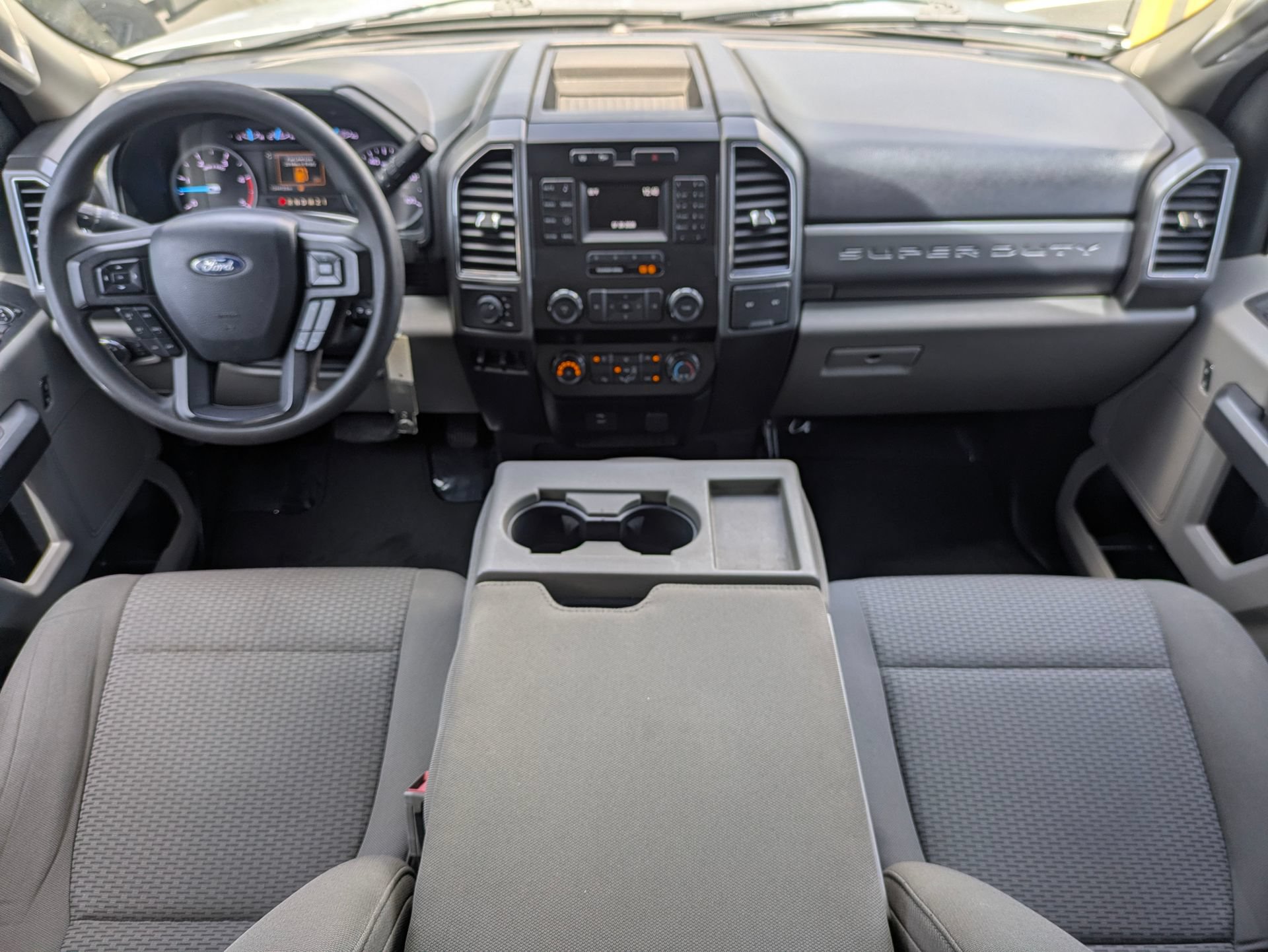 Used 2019 Ford F250 XLT AWD/4WD image 17