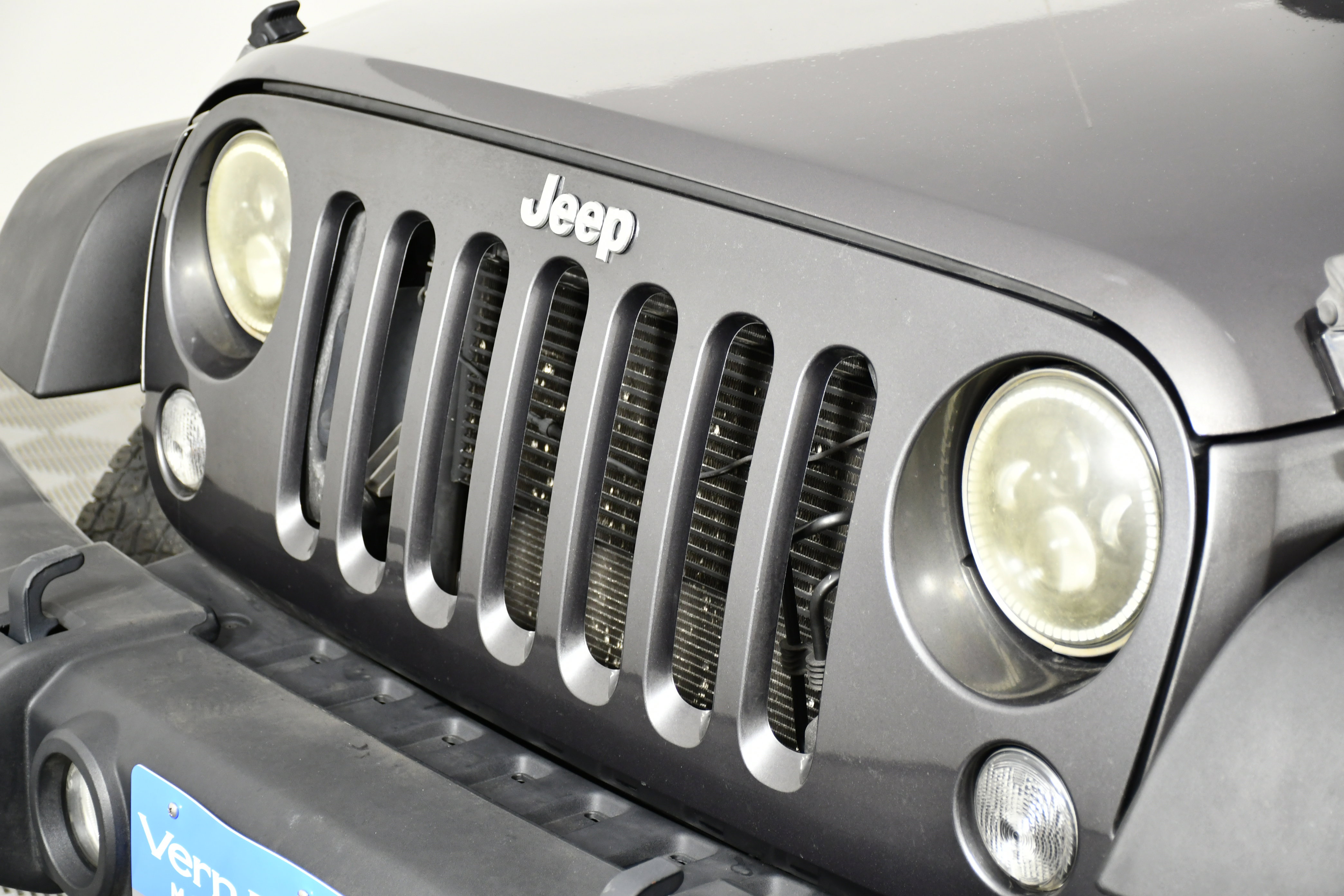 Used 2014 Jeep Wrangler Sport image 11