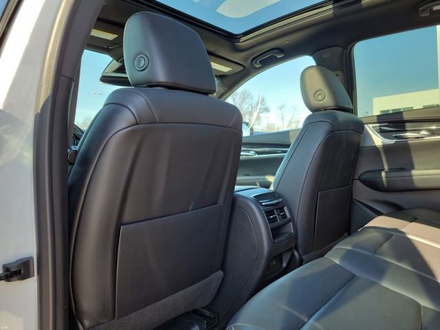 Used 2023 Cadillac XT5 Premium Luxury AWD/4WD image 14