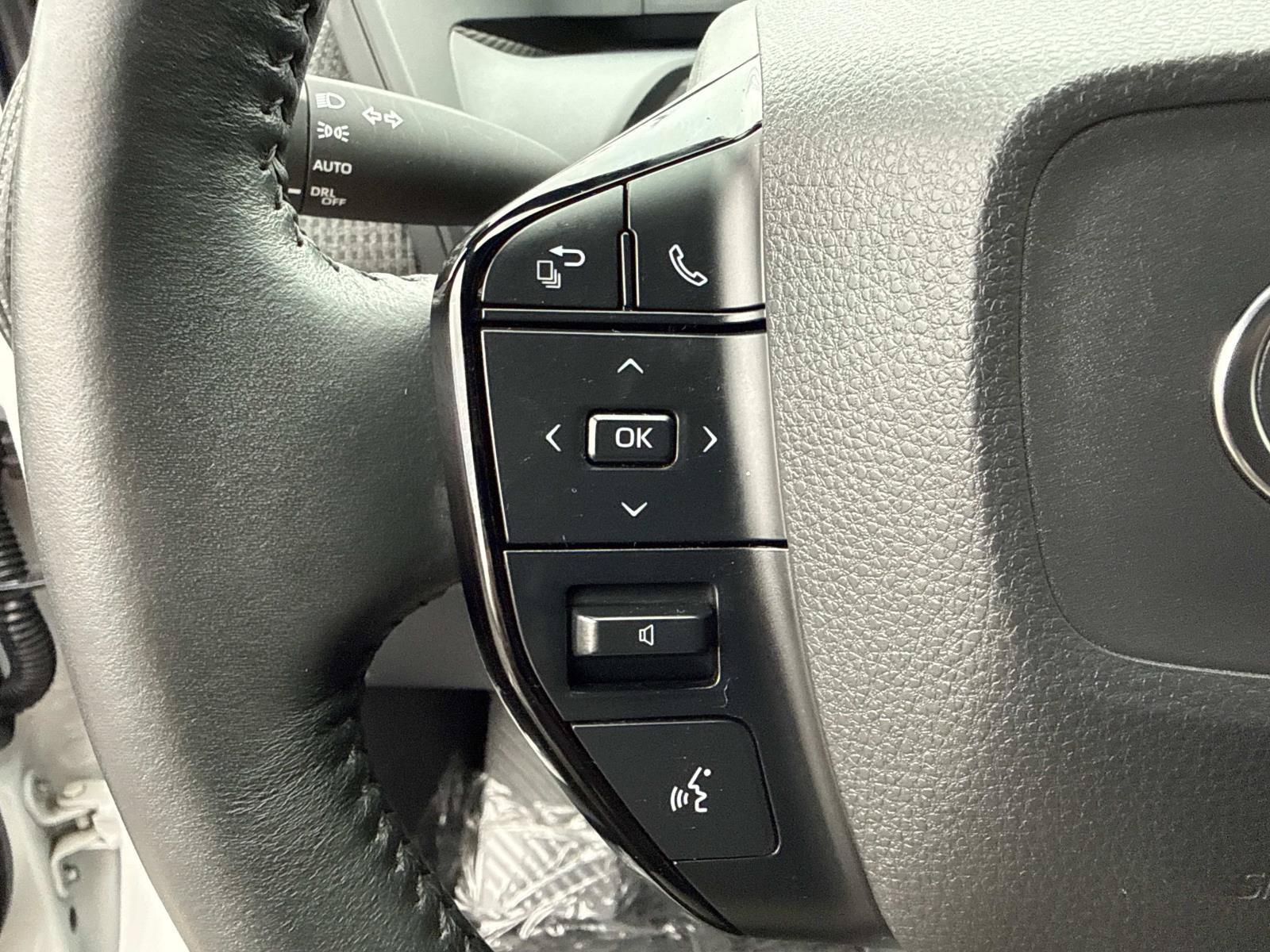 Used 2024 Toyota bZ4X AWD w/ Weather Package image 36