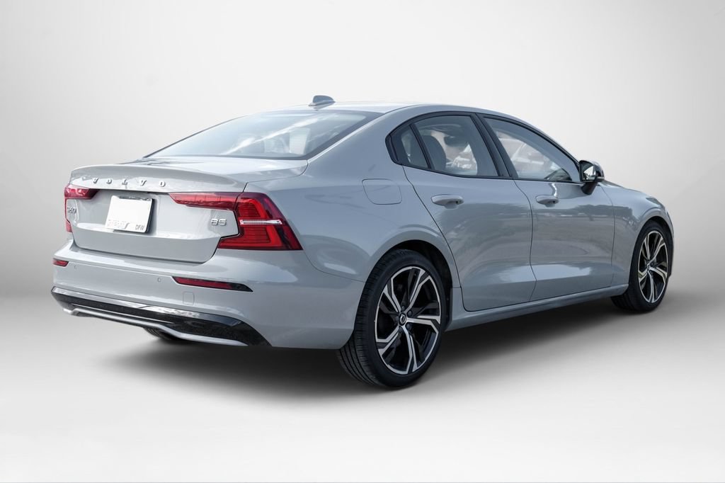 Used 2024 Volvo S60 B5 Core FWD image 6