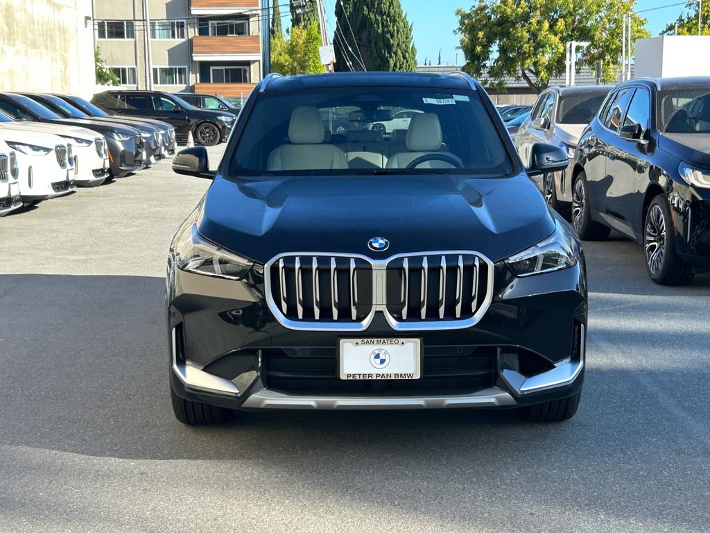 New 2026 BMW X1 xDrive28i w/ Convenience Package AWD/4WD image 8