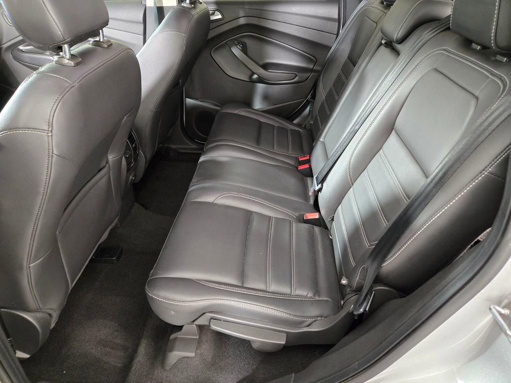 Used 2019 Ford Escape SEL FWD image 16