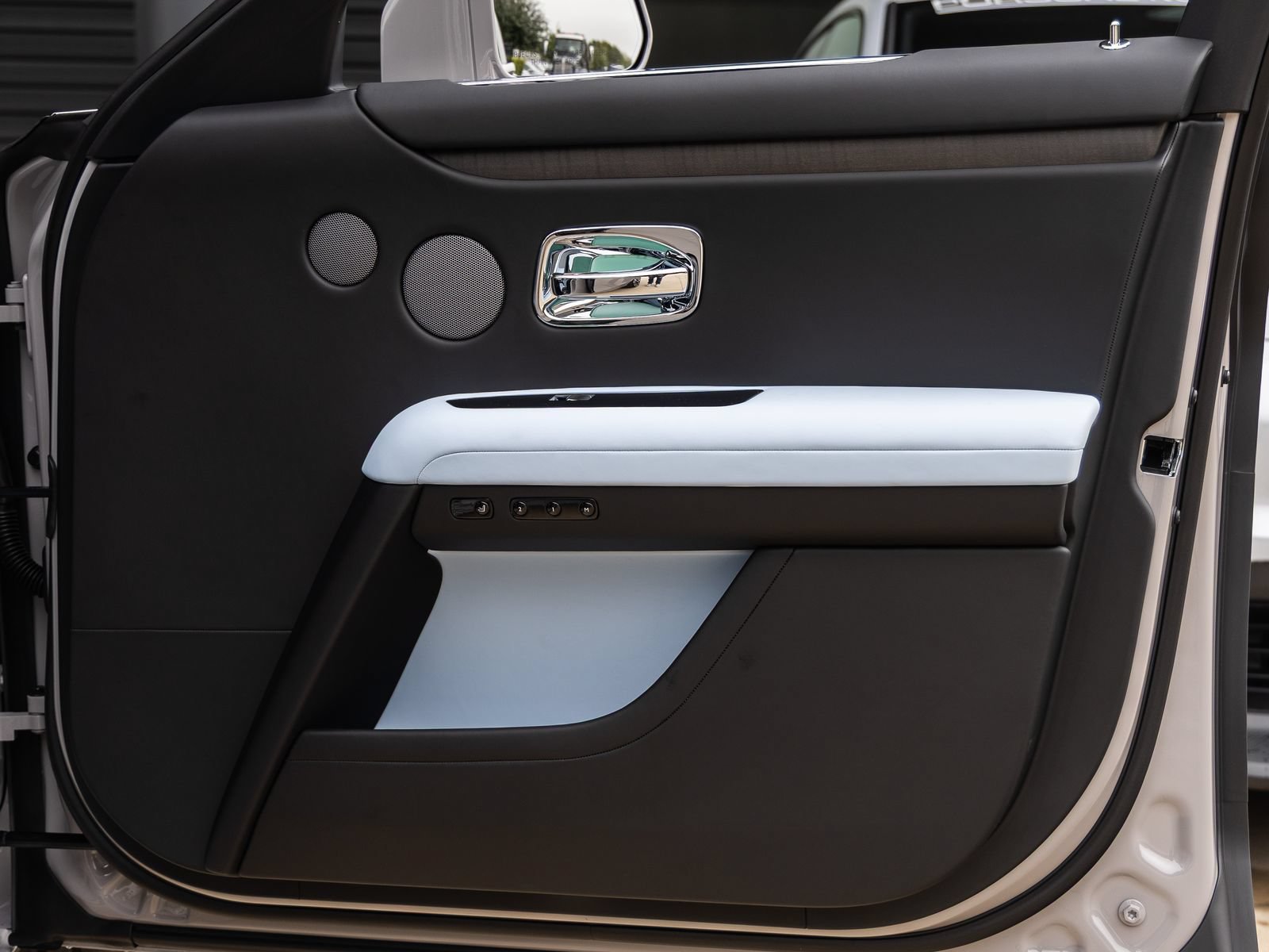 Used 2026 Rolls-Royce Ghost AWD/4WD image 53