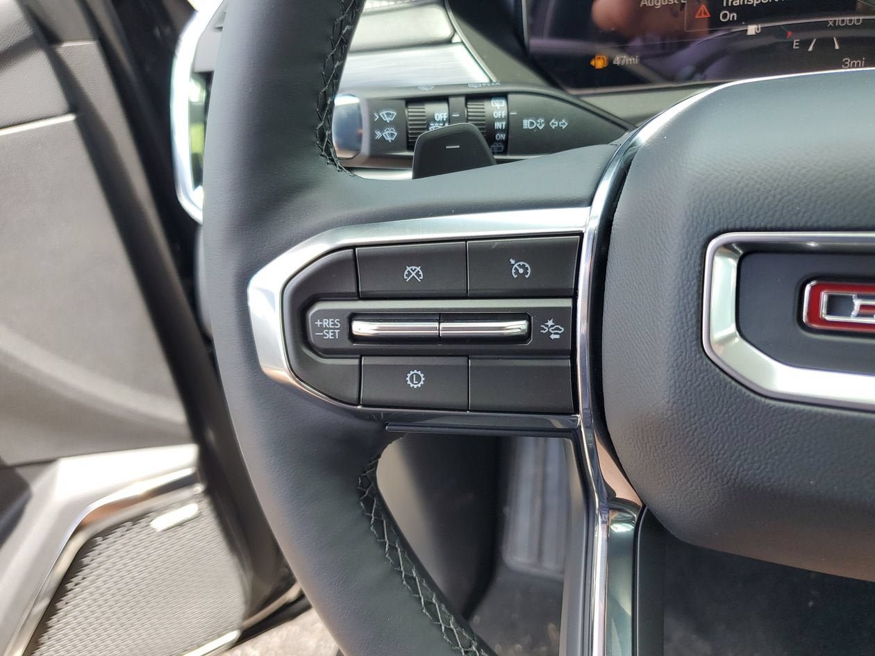 New 2027 GMC Acadia Elevation w/ Elevation Premium Package FWD image 28