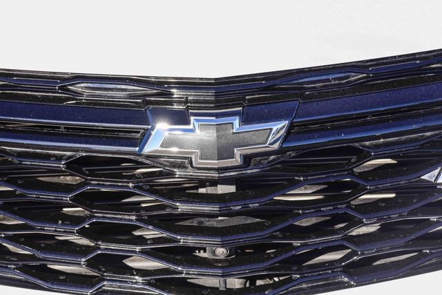 Used 2024 Chevrolet Equinox RS image 13