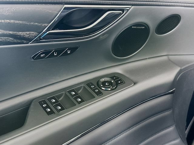 New 2026 Genesis GV80 3.5T Prestige AWD/4WD image 20