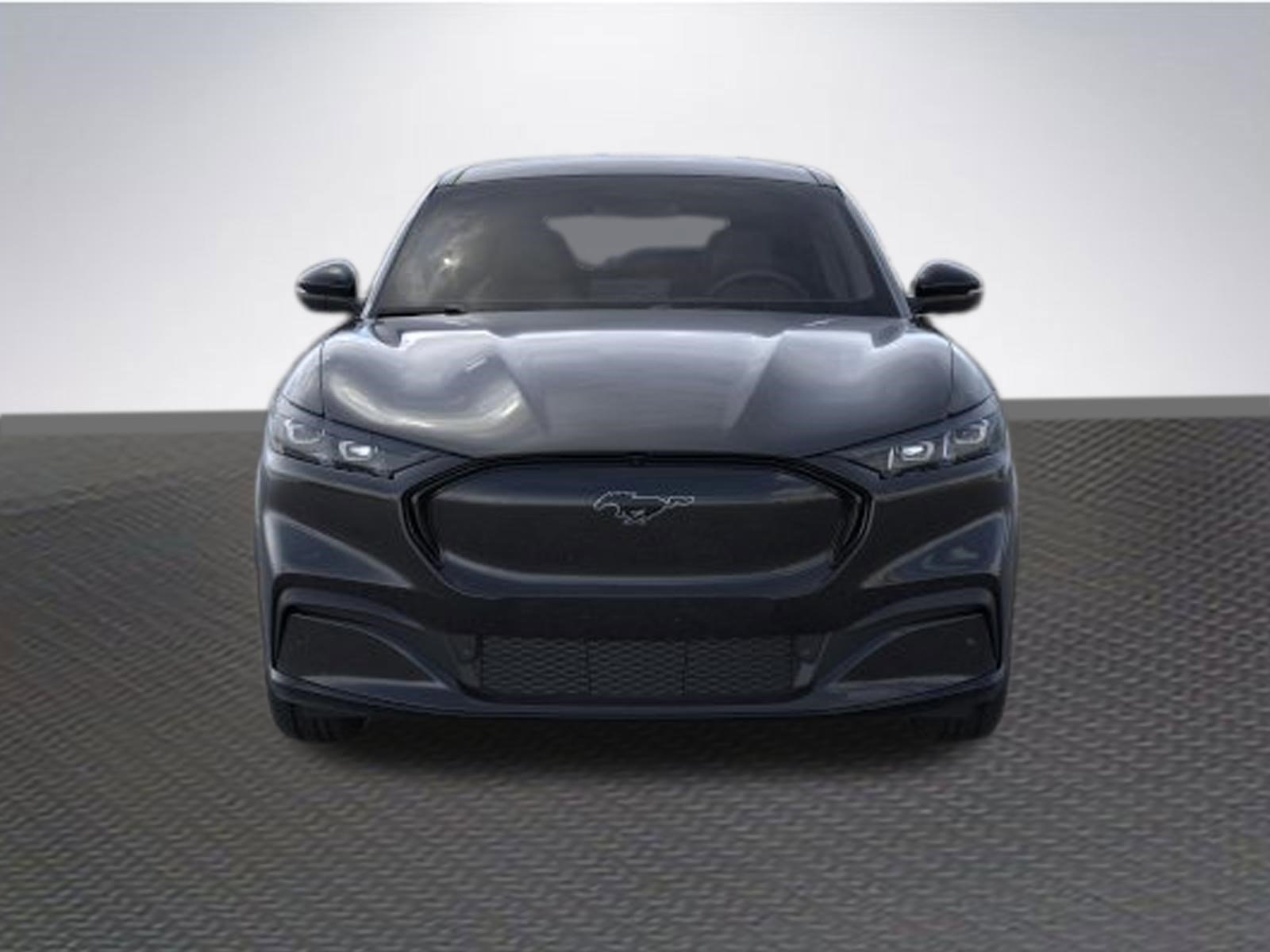 New 2026 Ford Mustang Mach-E Premium image 6