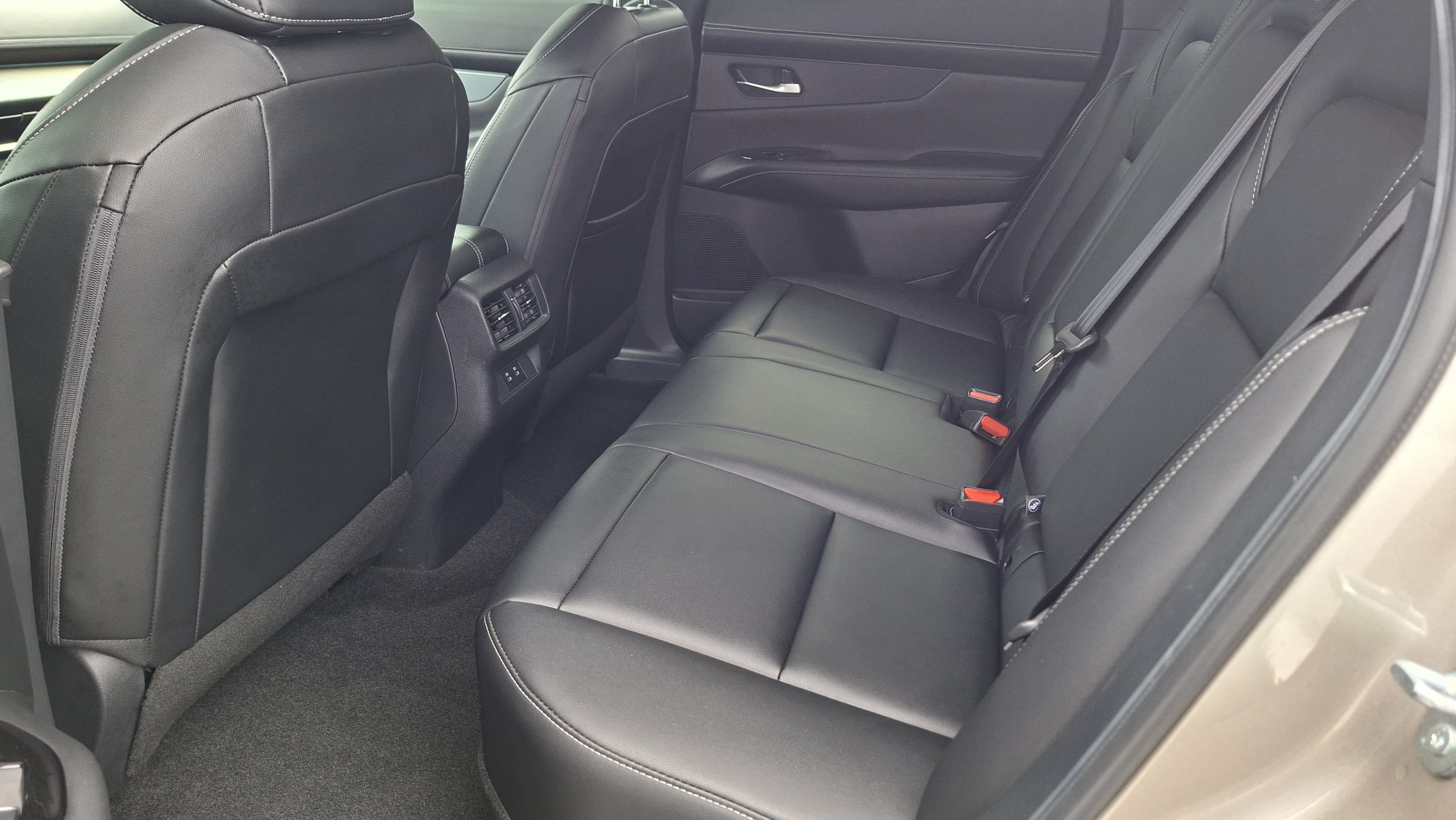 Used 2025 Nissan Murano SL AWD/4WD image 20