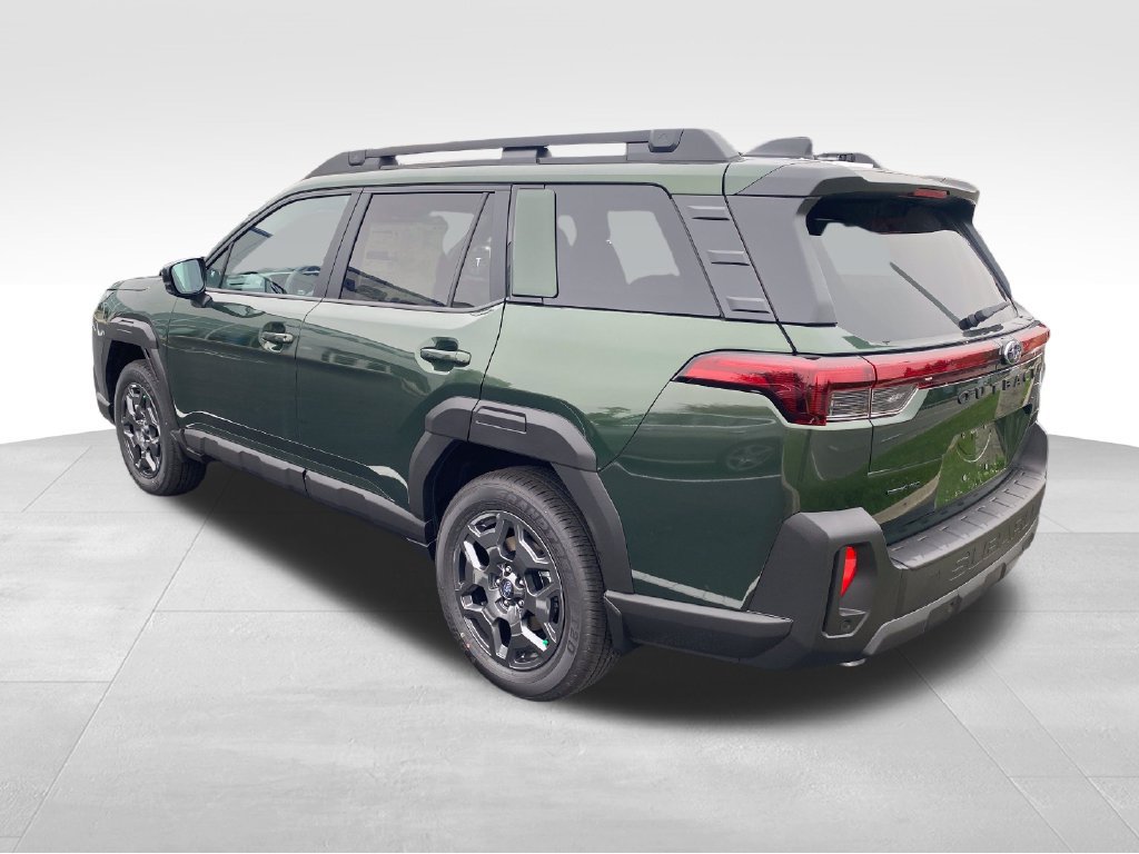 New 2026 Subaru Outback Premium AWD/4WD image 2