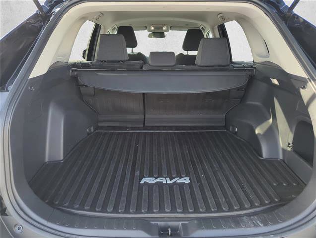 Certified 2023 Toyota RAV4 LE w/ Protection Package (TMS) AWD/4WD image 5