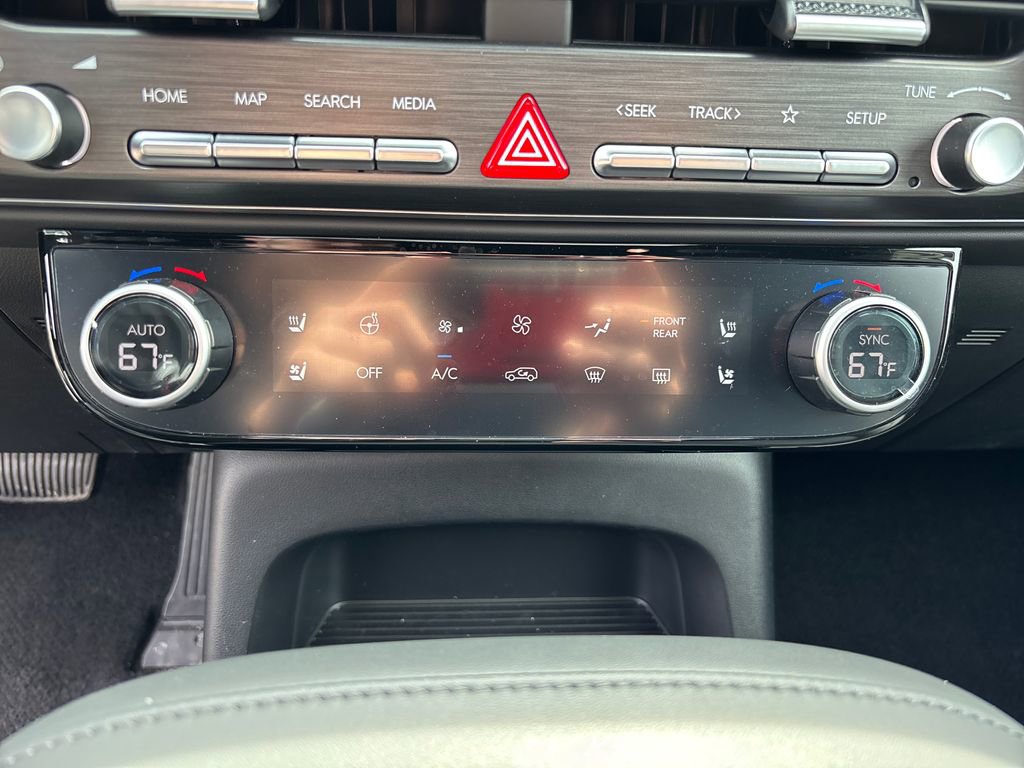 Used 2026 Hyundai Palisade Calligraphy AWD/4WD image 29