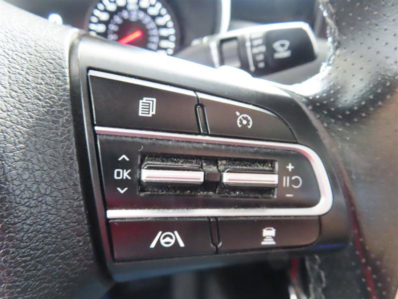 Used 2022 Kia Stinger GT2 w/ Scorpion Package image 21