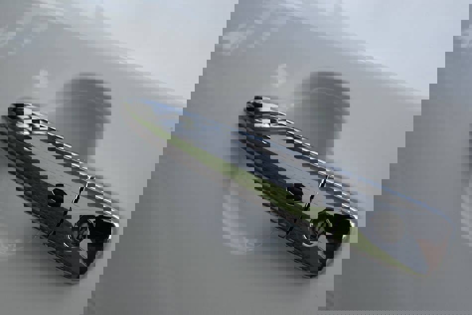 Used 2022 Nissan Leaf SV image 34