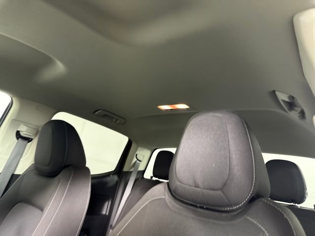 Used 2022 Chevrolet Colorado LT image 12