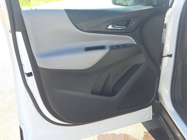 Used 2021 Chevrolet Equinox LS w/ LS Convenience Package FWD image 23