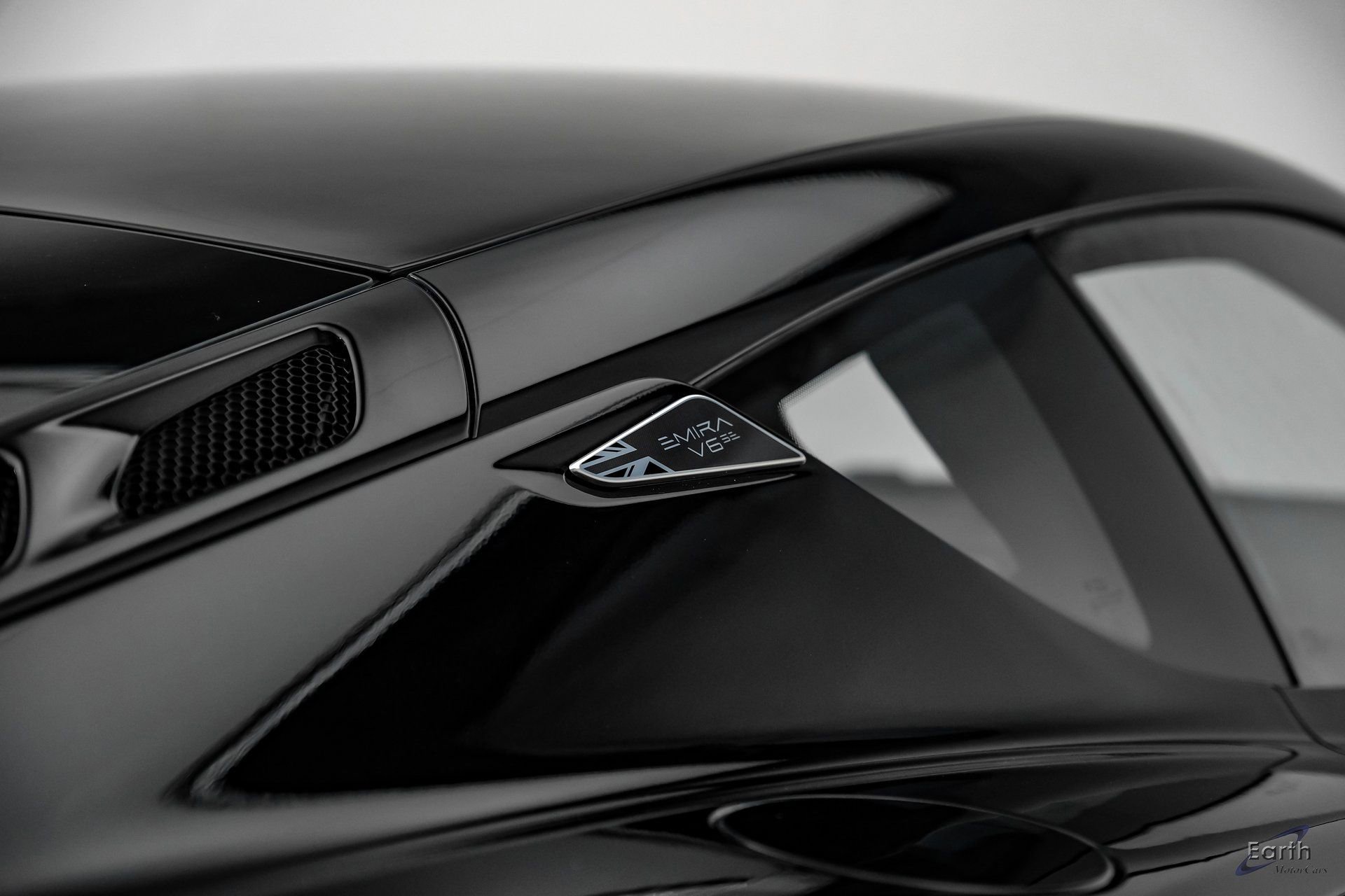 New 2026 Lotus Emira V6 SE Sport image 38