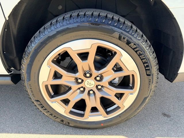 New 2026 Ford Expedition Max King Ranch image 11