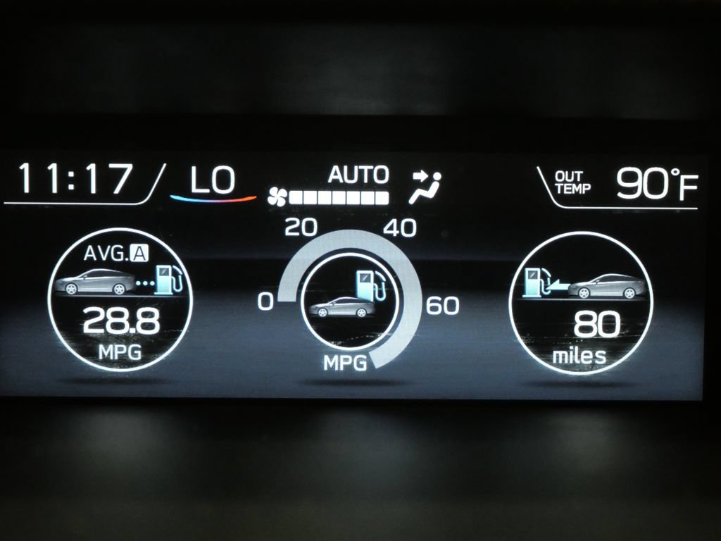 Used 2019 Subaru WRX AWD/4WD image 19