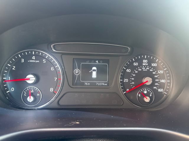 Used 2016 Kia Sorento AWD image 14