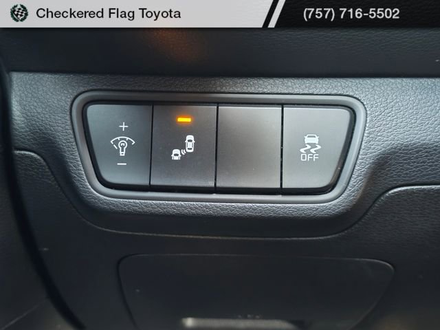 Used 2023 Kia Forte GT-Line w/ GT-Line Technology Package image 11