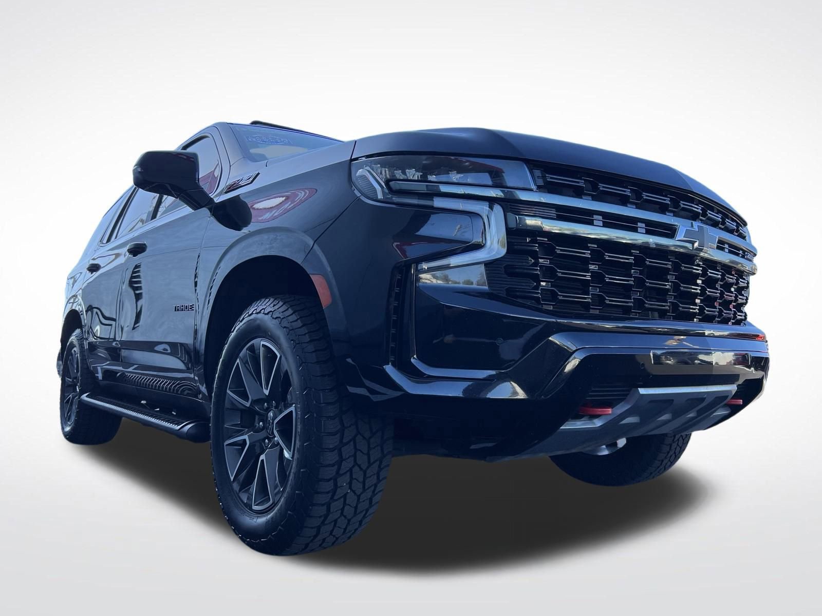 Used 2022 Chevrolet Tahoe Z71 w/ Luxury Package image 72