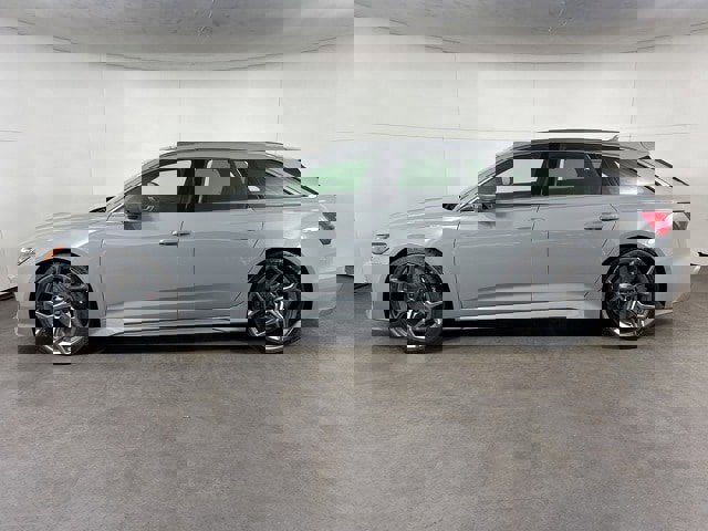 New 2026 Audi RS 6 performance image 4