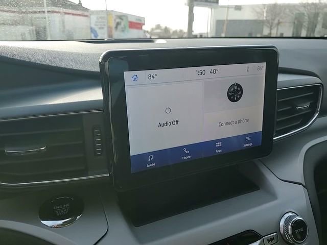 Used 2024 Ford Explorer XLT w/ Equipment Group 202A image 21