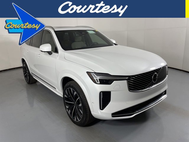New 2026 Volvo XC90 T8 Plus