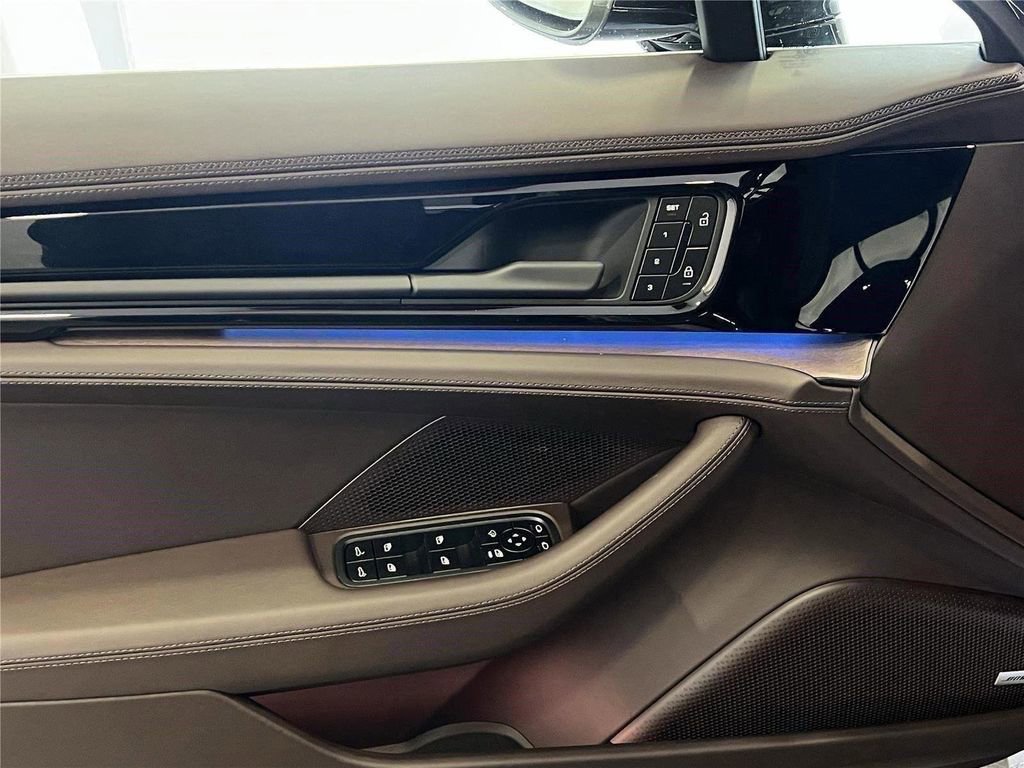 New 2026 Porsche Panamera 4 AWD/4WD image 14