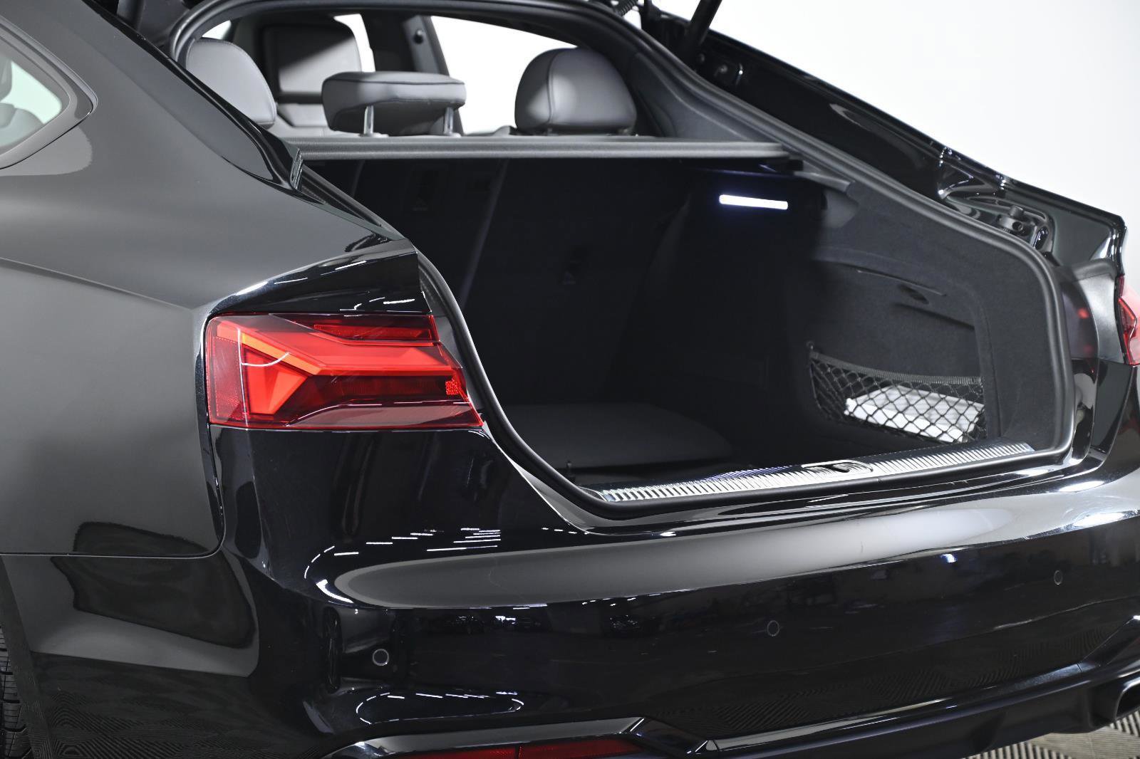 Used 2025 Audi A5 2.0T Premium Plus image 35