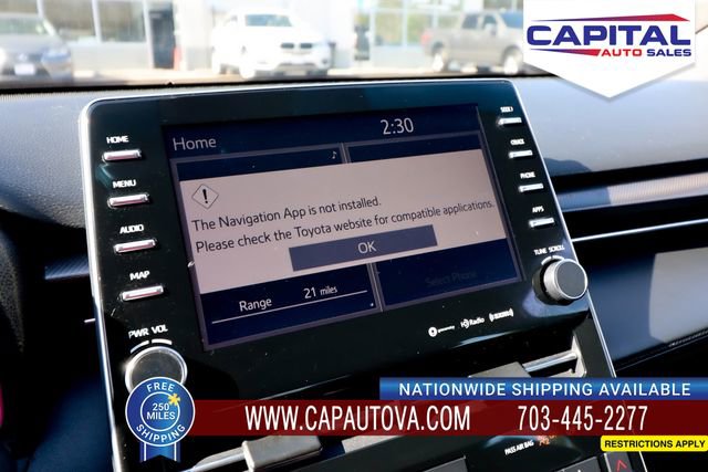 Used 2019 Toyota Avalon XSE w/ All Weather Liner Package image 12