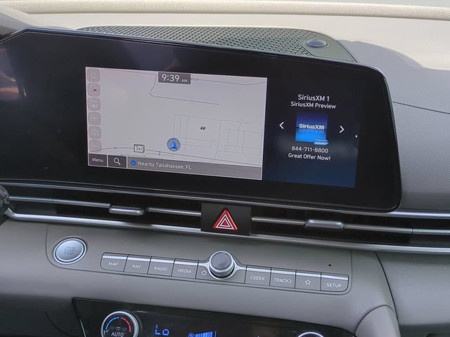 Certified 2023 Hyundai Elantra SEL w/ Convenience Package FWD image 17