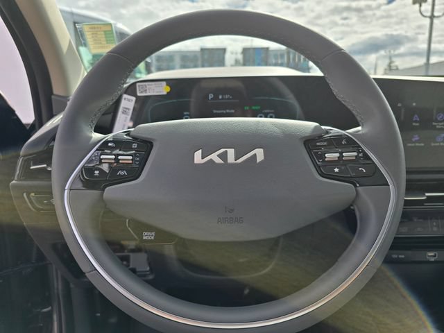 New 2026 Kia Niro EX w/ EX Premium Package FWD image 24