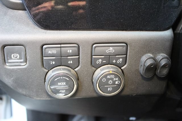 Used 2024 Chevrolet Silverado 1500 RST AWD/4WD image 17