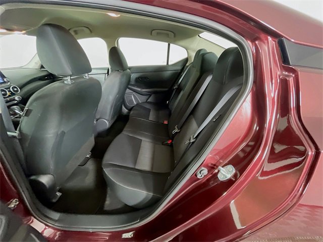 Used 2024 Nissan Sentra SV image 23