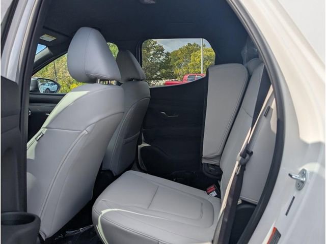 New 2026 Hyundai Santa Cruz SEL image 12