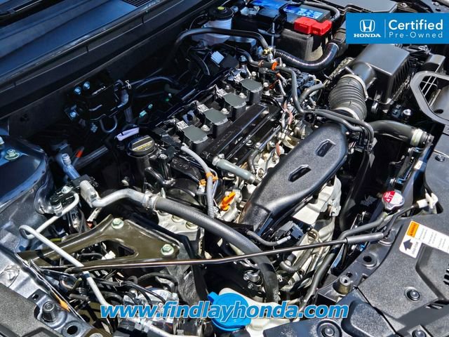 Certified 2023 Honda Accord EX image 23